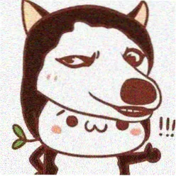 访客头像